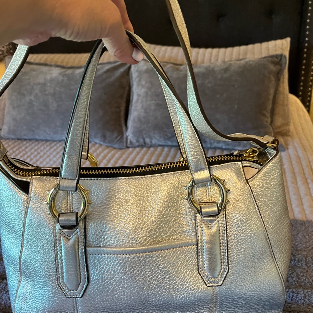 Aimee Kestenberg Satchell